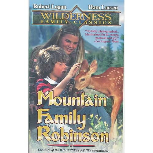 Mountain Family Robinson