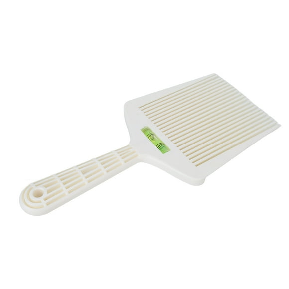 Barber Flat Top Comb, Flat Top Comb Lightweight  For Home For Barber