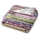 thumbnail image 3 of LHSHID Mothers Day Gift Blanket For Mother Birthday Gift For Mother Blanket With Warm Words Flannel Blanket 60x80in, 3 of 6
