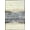 Unframed, variant on Art.com Divided Horizon II Art Print by Jennifer Goldberger, Black Frame Wall Art, 17" x 23"