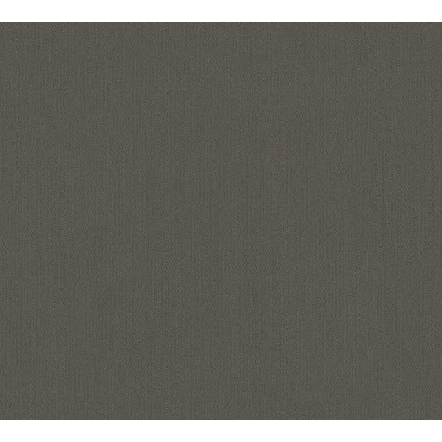 Bornéo - Rouleau de Papier Peint Brun Atmosphère Tropicale Exotique, Décor Mural Nature
