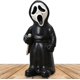 thumbnail image 3 of Halloween Decor Horror Movie Resin Crafts | Garden Miniature Resin Ornament Figurines,outdoor Statue For Lawn Garden, 3 of 5