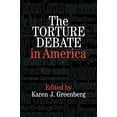 thumbnail image 1 of Pre-Owned The Torture Debate in America (Paperback) 0521674611 9780521674614, 1 of 1
