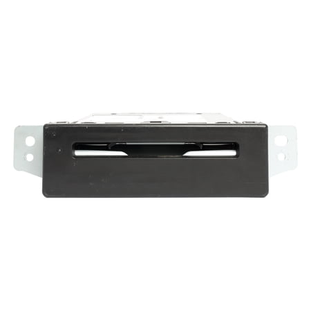 Restored 2015-2018 Cadillac Buick GMC Chevrolet Audio Disc Player OEM 13594481 Opt TG5 (Refurbished)