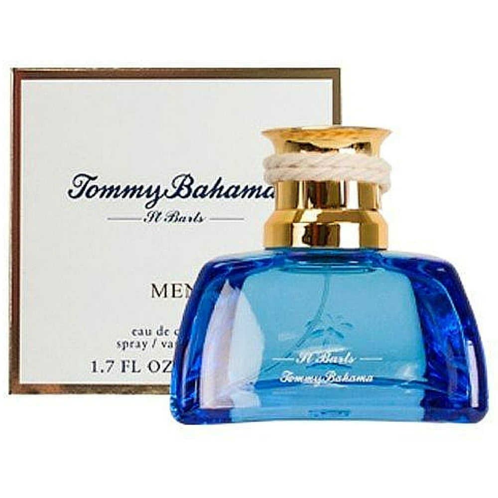 Tommy Bahama - Tommy Bahama St. Barts Men's Cologne Spray 1.70 oz ...