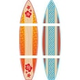 thumbnail image 2 of Teacher Created Resources TCR5090 Giant Surfboards Bulletin Board Set, 2 of 3