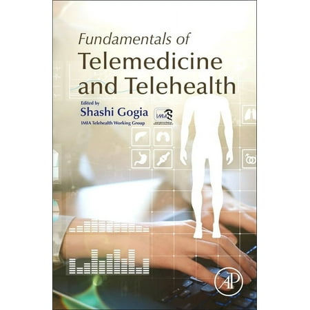 UPC: 9780128143094 | Fundamentals of Telemedicine and Telehealth