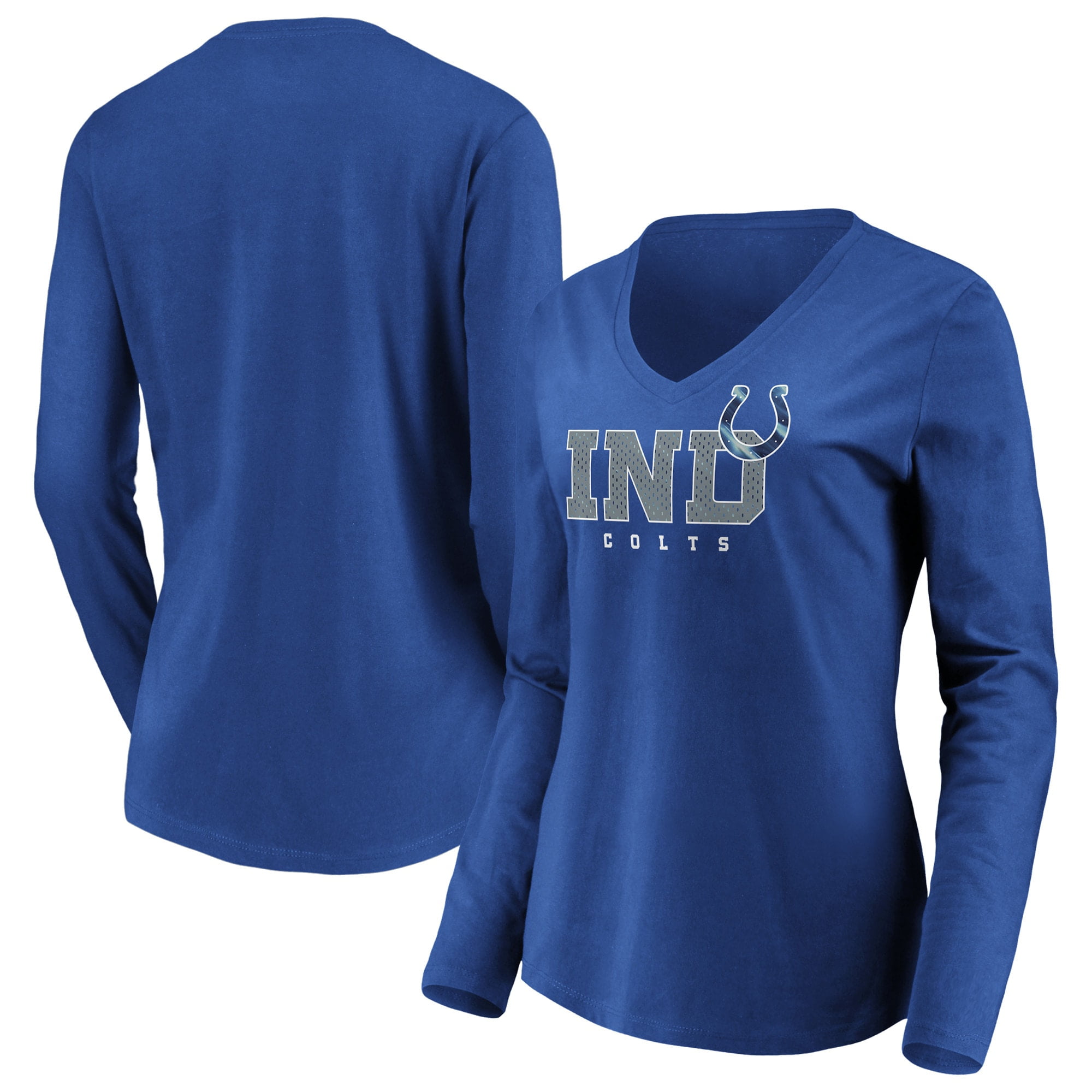 Indianapolis Colts Women Jersey