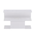 thumbnail image 2 of Organizador de Soporte de Estante de Almacenamiento de Plástico de Pinzas Sunnimix, 2 of 6