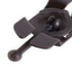 thumbnail image 4 of Soporte para cargador de vehículo eléctrico, organizador de cables de carga premium de 360 ​​grados Marrón, 4 of 5