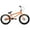 Orange, variant on Eastern 20" BMX Javelin Freestyle Bicycle - black