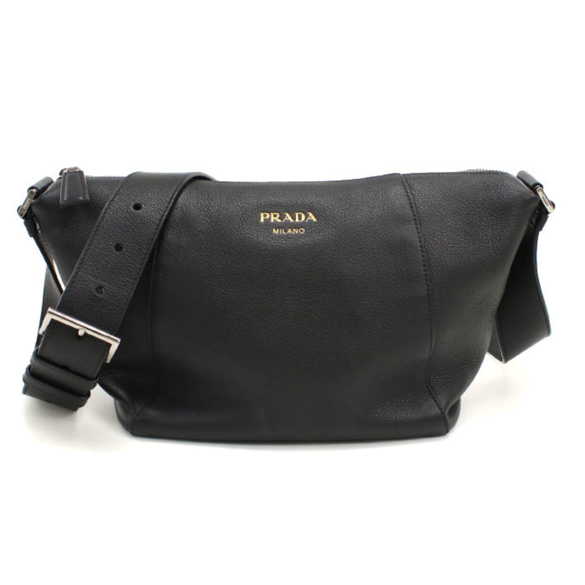 プラダ PRADA バッグ メンズ 2VH178 2CYS F0002 Pre-Owned PRADA Prada Crossbody Shoulder Bag 2VH178 2CYS F0002