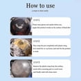 thumbnail image 5 of Gel Cleaner for Black Pan Bottoms, Magic Gel Cleaner for Pots Grease Cleaner, 5 of 5