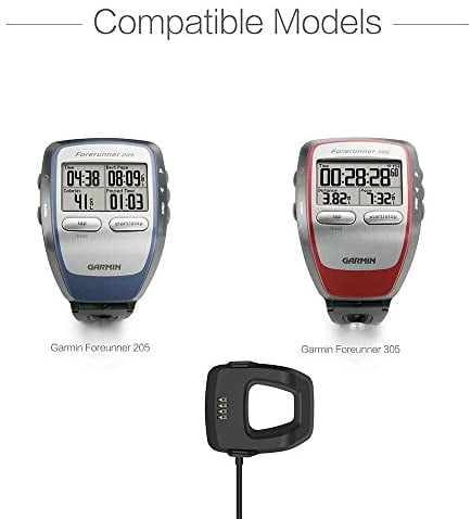 forerunner 305 charger