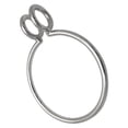 thumbnail image 1 of Anillo de recuperación de ancla Baoblaze 3xAnchor Retrieval 6mm 316 Acero Inoxidable Ajuste Duradero Para Yates 3 piezas, 1 of 5
