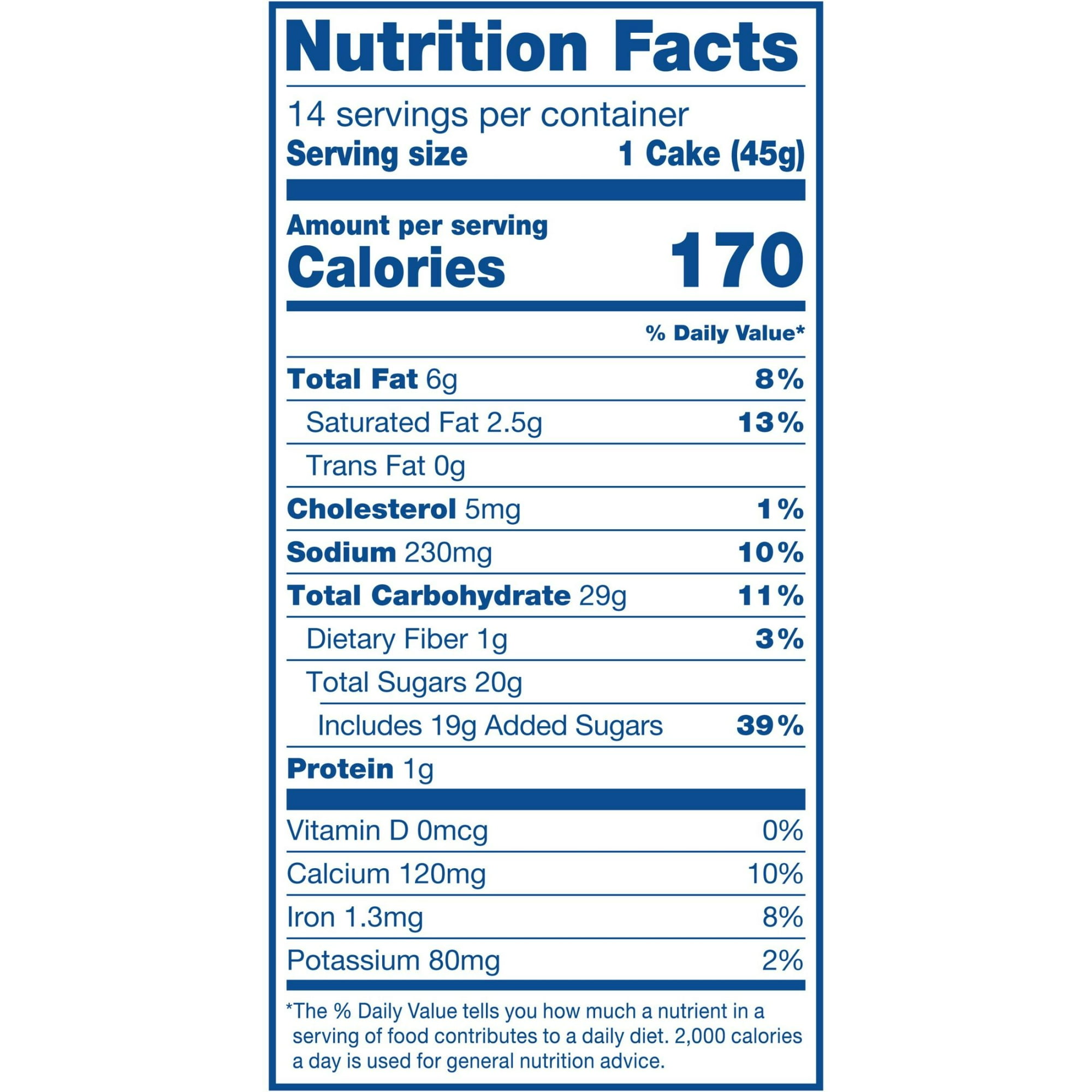 Hostess Cupcakes Chocolate Snack Cakes, Creme Filled, 14 Count Box (22.22 oz)-2pk, With Olive Green Bowl By ValueNest