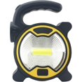 thumbnail image 1 of Foco LED portátil para exteriores, luz de emergencia, luz de carpa, foco para reparación de automóviles, camping, viajes, pesca e iluminación de sitios de construcción,11 Feliz Sencillez, 1 of 5