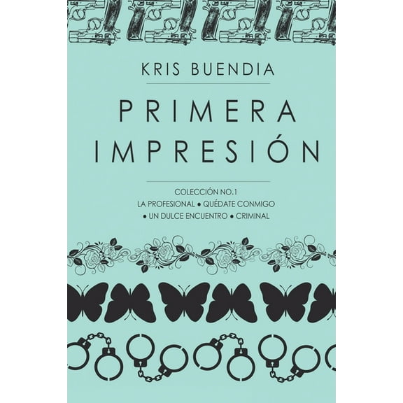 Colección de Lujo: Primera Impresión : colección 1 (Series #1) (Paperback)