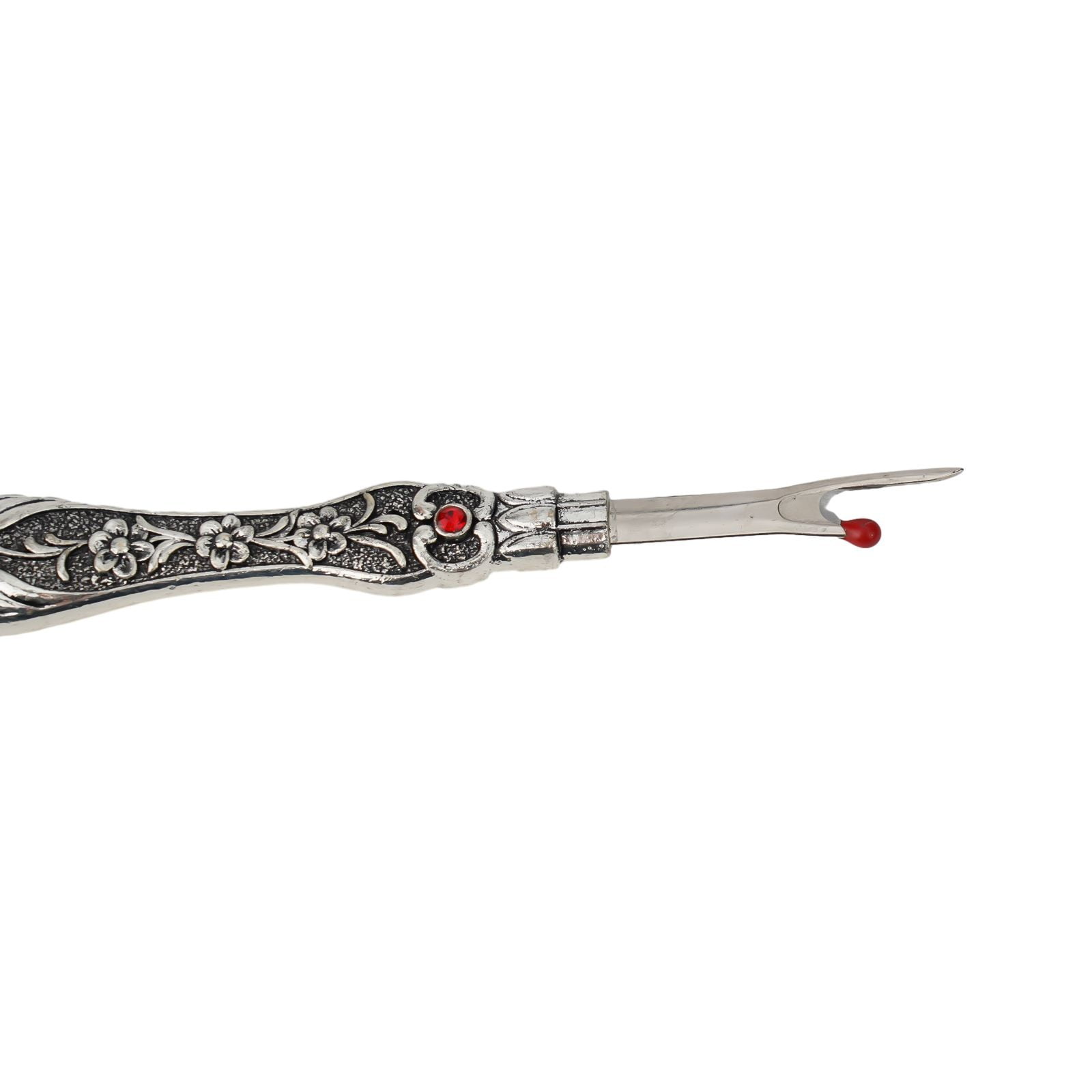 High Quality 1 Seam Ripper Handle Thread Sewing Stripper Metal Seam Ripper