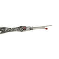 thumbnail image 2 of BUYISI High Quality 1 Seam Ripper Handle Thread Sewing Stripper Metal Seam Ripper Large Silver, 2 of 5