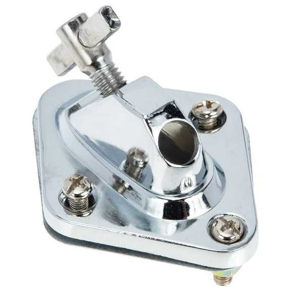 Bass Drum Percussion Instrument Accessories 1 Set Drum Leg Base for Drum Kit