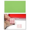 thumbnail image 4 of Rongfmy 2x Solid Photo Plate, Stamp Making DIY Craft Water Soluble Printing Stamp, 4 of 9