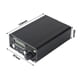 thumbnail image 2 of Transceptor USDX SDR Conveniente transceptor QRP CW Útil transceptor HF QRP SDR, 2 of 8