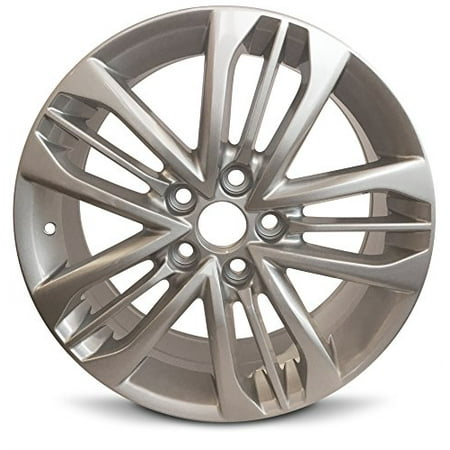 Road Ready Replacement 17