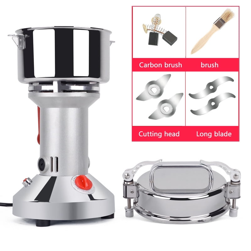 cereal grinder