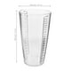 thumbnail image 2 of Vaso de repuesto para batidora: Vaso graduado de plástico de 1000 ml, fácil de limpiar, ideal para batidos y zumos. Perfecto para uso doméstico y en cafeterías., 2 of 8