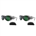 thumbnail image 1 of 2X Gafas para Terapia de Luz Roja, Gafas Seguras para IPL 200-2000 Nm, Protección Ocular para Terapia de Luz Roja, 1 of 6