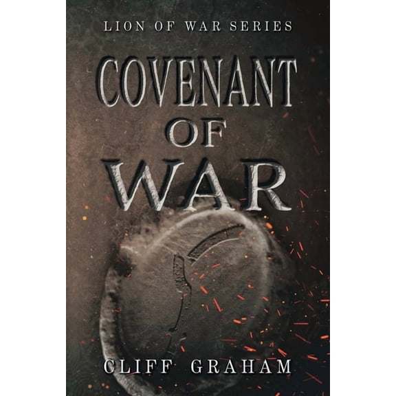 Covenant of War, (Paperback)