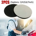 CPAN Orange Peel Remover Polishing Pad Upper Paint Layer Clear Coat SingleWetsanding