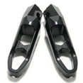 thumbnail image 5 of CNC Rear Passenger Foot Pegs Pedals For Sur-ron Ultra Bee UB Electric Dirt Bike, 5 of 5