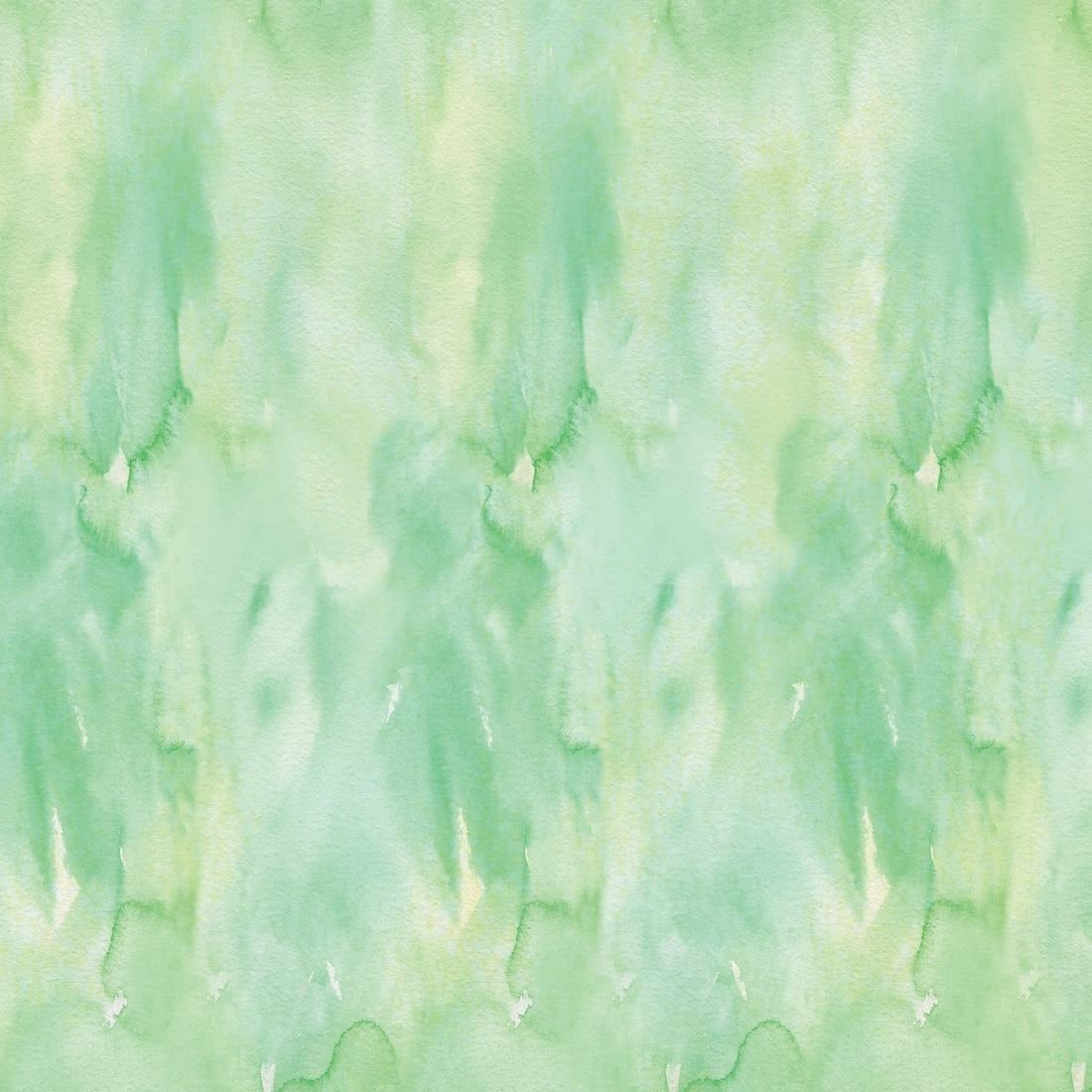 Cricut® Infusible Ink™ Transfer Sheets Patterns (2 ct), Green Watercolor, 4.5" x 12"