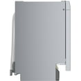 thumbnail image 3 of BOSCH SGE78C55UC  BUILT IN DISHWASHER Stainless Steel, 3 of 5