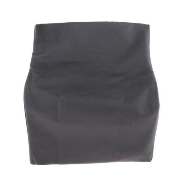 Funda gruesa acolchada para acordeón para acordeones bajos, negro 16-24 bajo Yuyangstore Estuche de acordeón