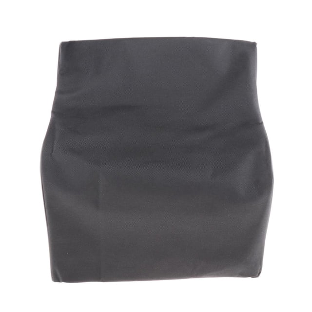 Funda gruesa acolchada para acordeón para acordeones bajos, negro 16-24 bajo Yuyangstore Estuche de acordeón