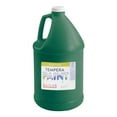 thumbnail image 2 of Kaplan Early Learning Company Kaplan Tempera Paint Gallon Assortment - Set of 8, 2 of 7