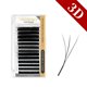 thumbnail image 1 of NAGARAKU Floración automática Forma de W Floración 3D 4D 5D 6D Ventiladores prefabricados Extensiones de pestañas Luz suave natural Pestañas individuales Dengxun unisex, 1 of 2