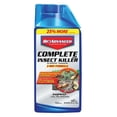 thumbnail image 3 of BioAdvanced Complete Insect Killer for Soil and Turf, Concentrate 40 Oz, 3 of 12
