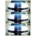 thumbnail image 3 of Alla Lighting LED Yellow DRL/Fog Light Bulbs for 2012-2015 Chevy Camaro RS,PSX26W 12278, 3000K Golden Yellow (Set of 2), 3 of 5