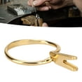 thumbnail image 3 of Visually Appealing Steel Ring Prong Tool for Jewellers, 3 of 5