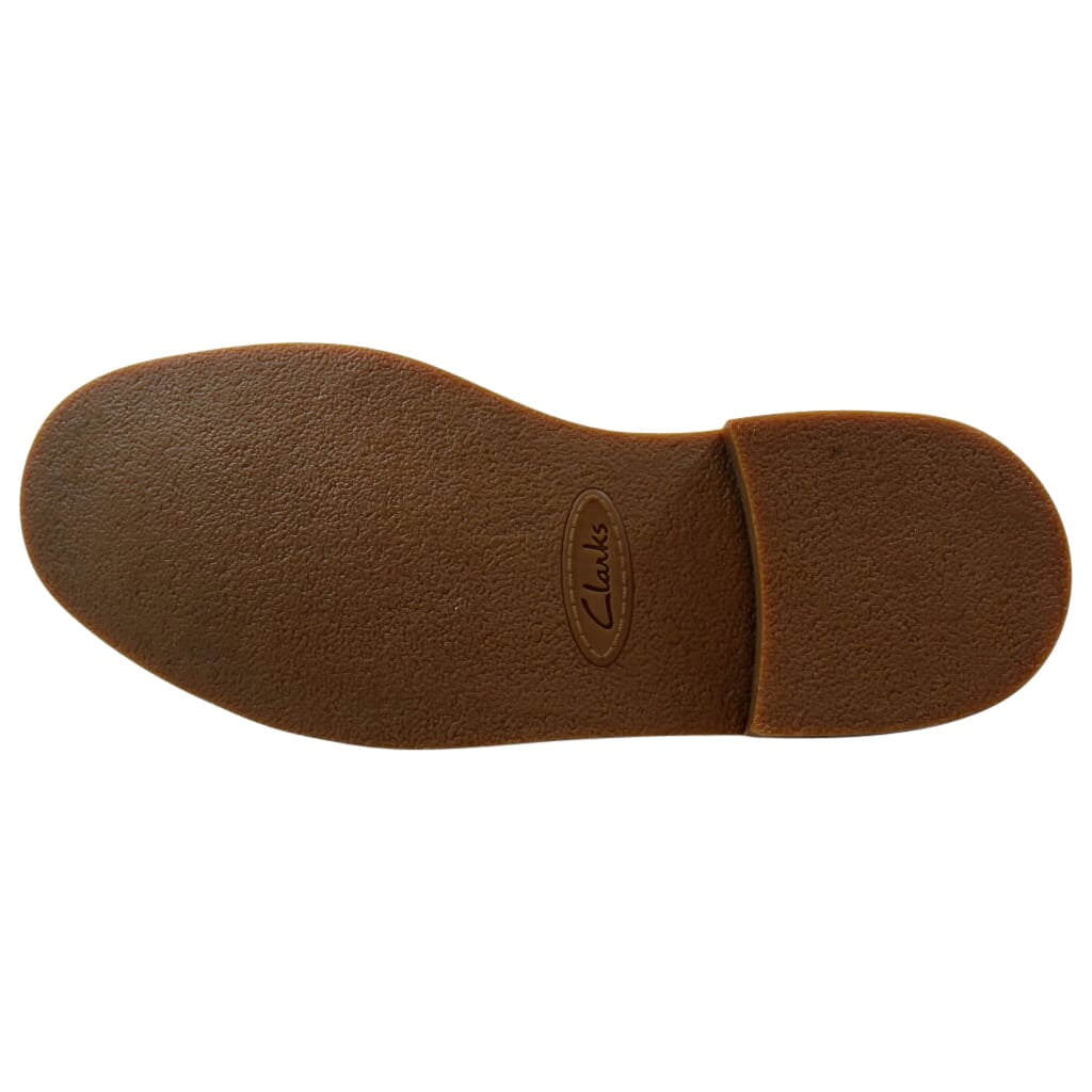 clarks bushacre 2 green