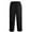 Black, variant on Heated Pants for Women Hiking Pants with Zip Pockets Snowboard Pants for Winter Outdoor Black M