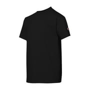 Champion Tshirt T435 Youth 6.1 oz. Tagless