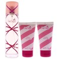 thumbnail image 2 of Pink Sugar Candy Magic Eau De Toilette 3- Pcs Set  / New With Box, 2 of 2