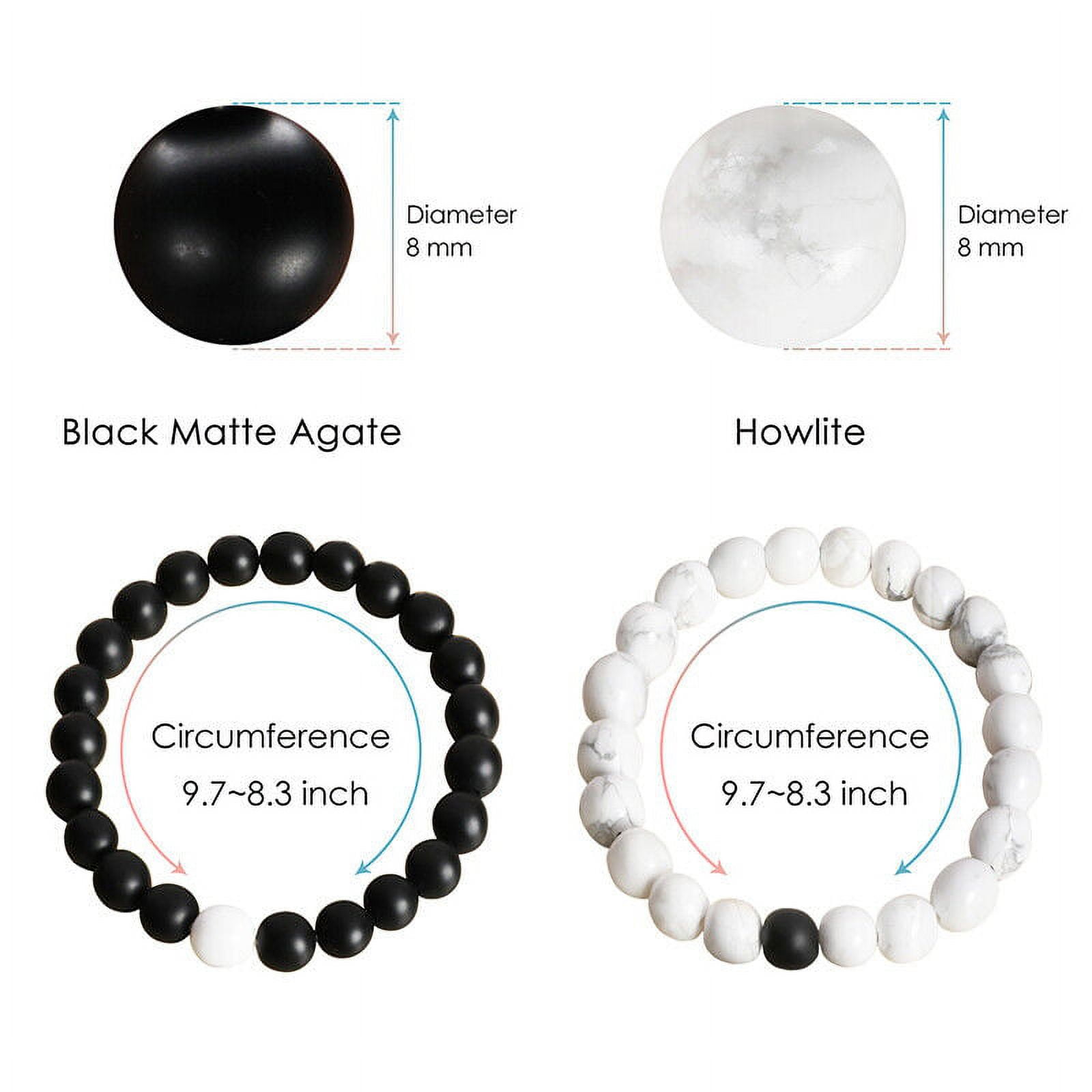 Lokai Bead Bracelets for Women & Men, The Cause Collection - Support Breast  Cancer, Diabetes, Autism, & Alzheimer's Awareness - Animal Rescue & Mental  Health Awareness Silicone Beaded Bracelet, 6.5 : Amazon.co.uk: Fashion