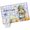 Lavender, variant on Entryway Rug 2'x3', Easter Rabbits Small Rug for Kitchen Bathroom Door Mat Indoor Entrance, Watercolor Eggs Flowers Butterflies Purple Plaid Non-Slip Area Rugs Floor Mats Carpet Front Door Rugs