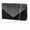 Black, variant on ZTTD Ladies Large Evening Satin Bridal Diamante Ladies Clutch Bag Party Prom Envelope